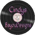 Cindy's Bayou Designs