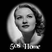 Remembering The 50s Home