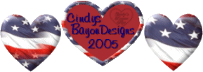 Cindy's Bayou Designs