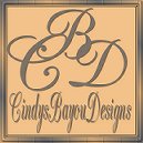 Cindy's Bayou Designs