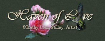 Haven of Love Designs