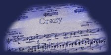 Crazy music script